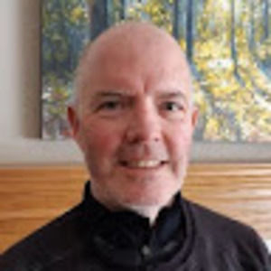 Meet your Posher, Terry